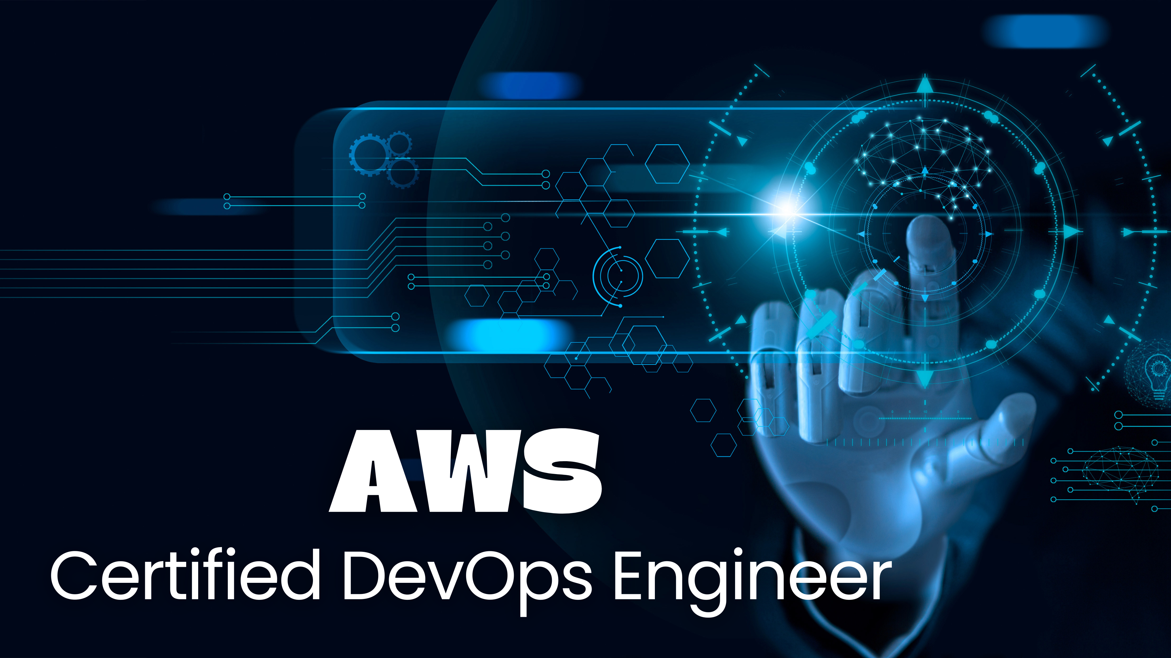 AWS Certified Solutions Architect - Associate Certification